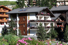 City Hotel Garni, Zermatt