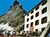 Berghaus Matterhorn/Hörnlihütte 3260m